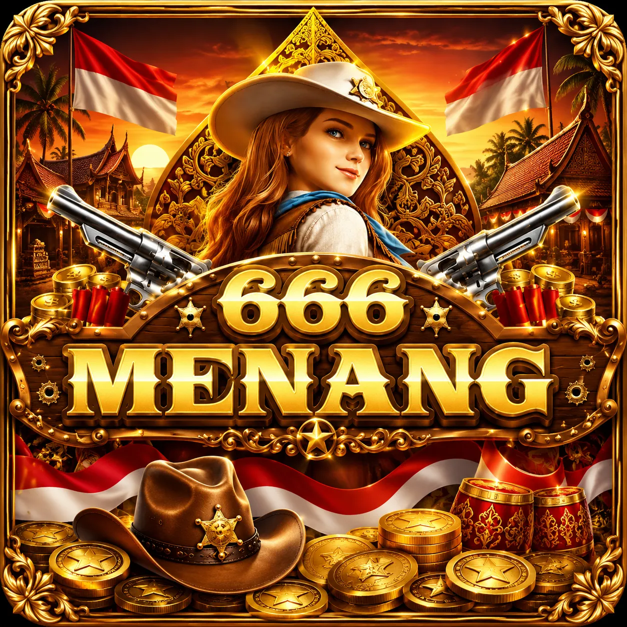 666MENANG - Game Kasino Terbaik untuk Menang Besar