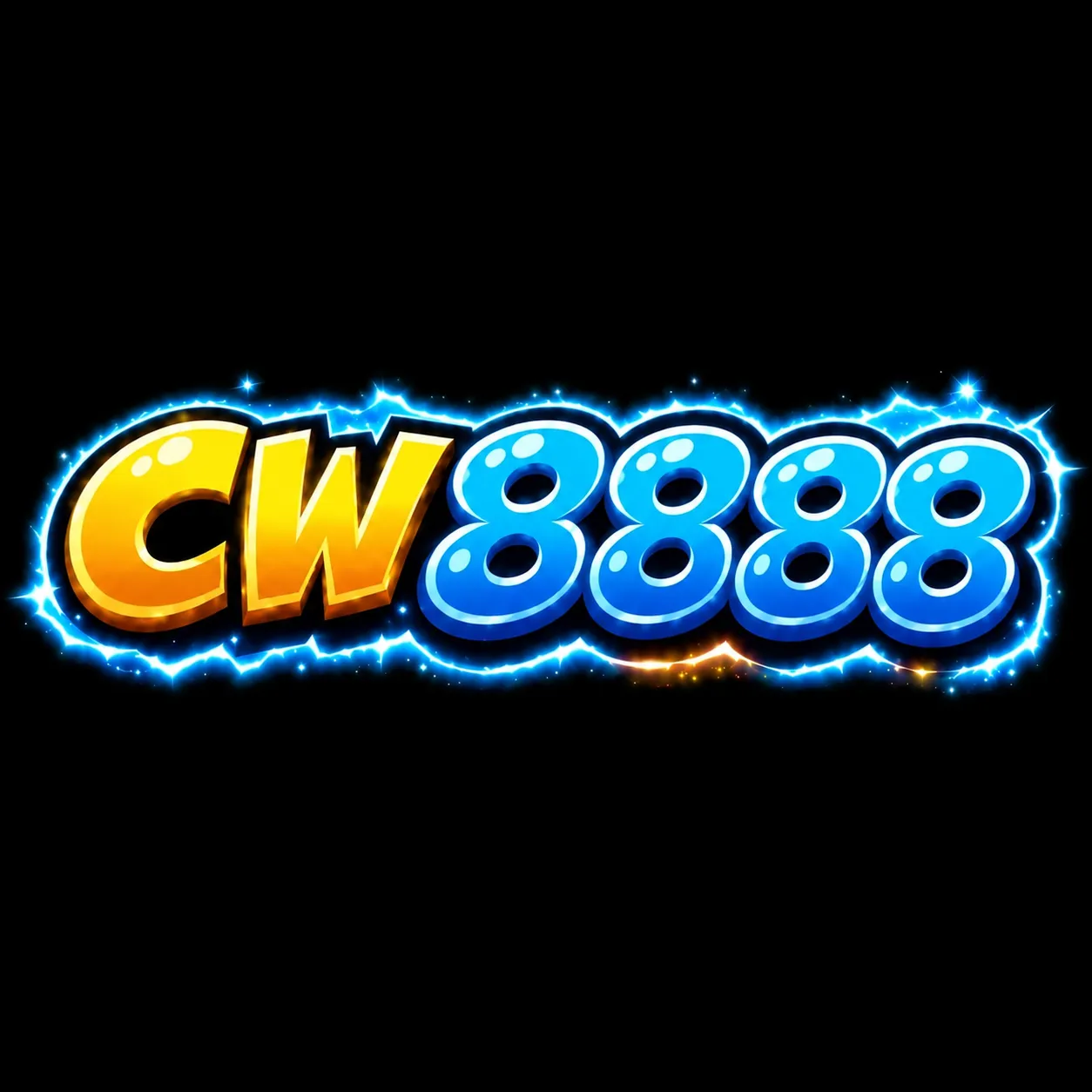 CW8888 - Petualangan Terbuka yang Tak Terbatas