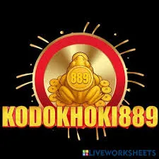 KODOKHOKI889 - Pertempuran Seru di Dunia Battle Royale