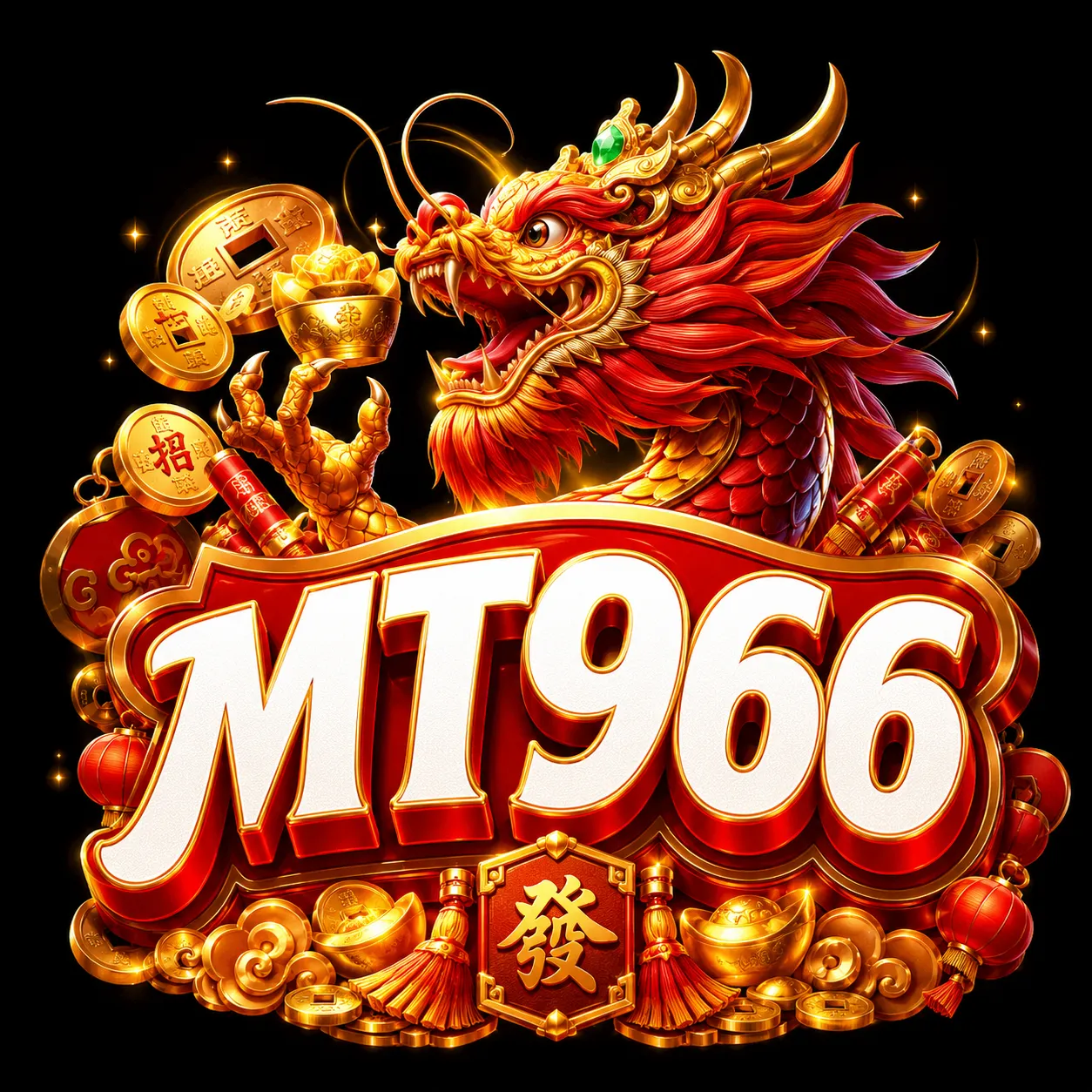 MT966 - Petualangan Fantasi yang Menegangkan